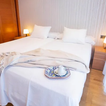 Appartement Centro - 2 Puertos