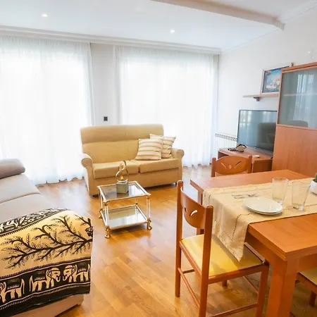 Centro - 2 Puertos Isla de Arosa