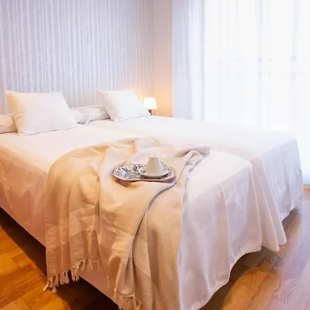 Centro - 2 Puertos *