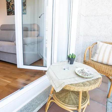 Centro - 2 Puertos *