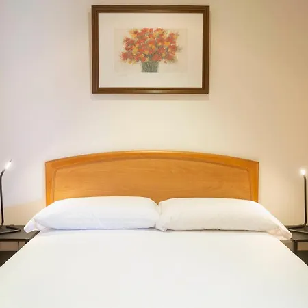 Centro - 2 Puertos Appartamento *