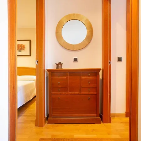 Centro - 2 Puertos *