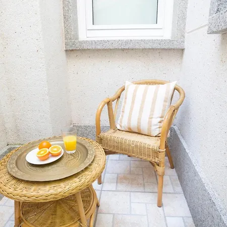 Centro - 2 Puertos *