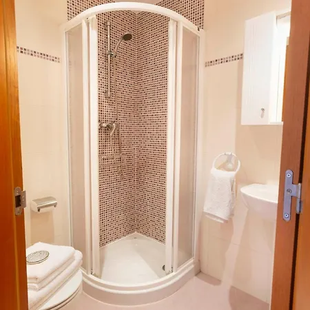 Centro - 2 Puertos Appartement