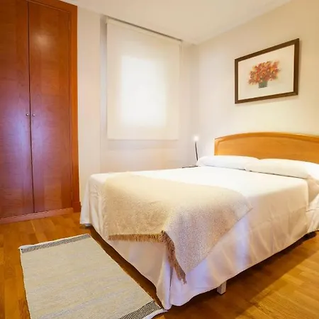 Appartement Centro - 2 Puertos *