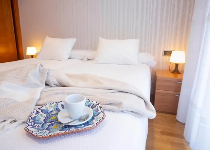 Lejlighed Centro - 2 Puertos *