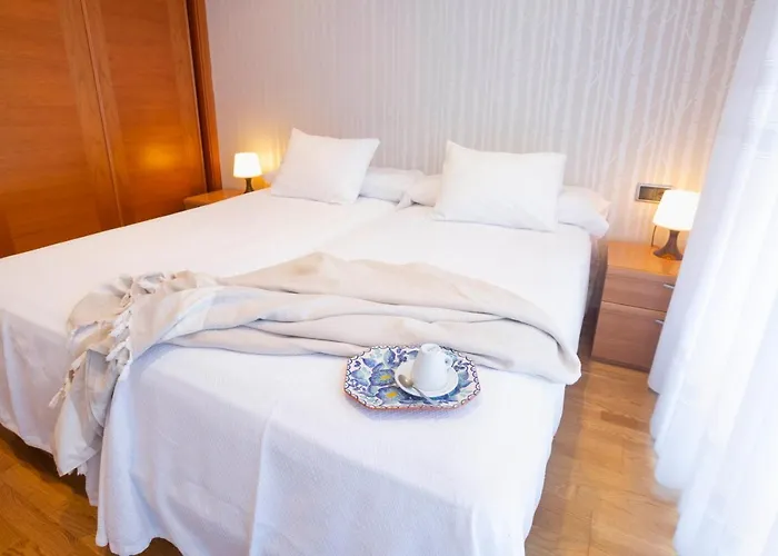 Lejlighed Centro - 2 Puertos