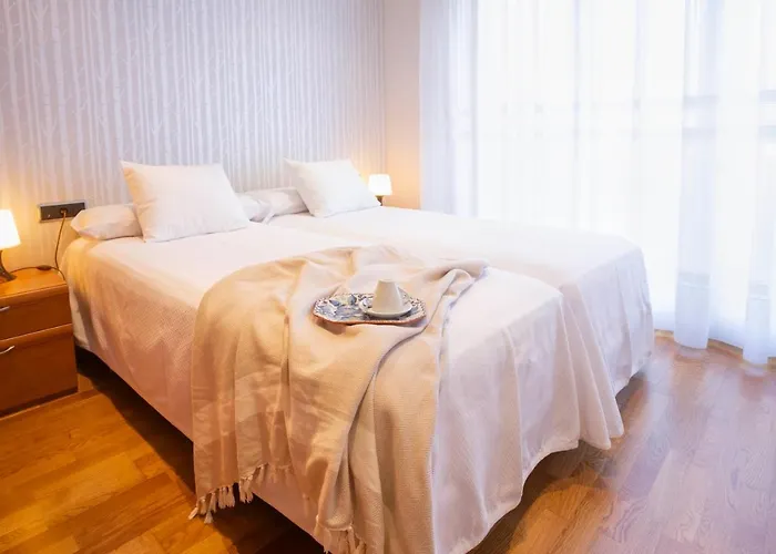 Centro - 2 Puertos *