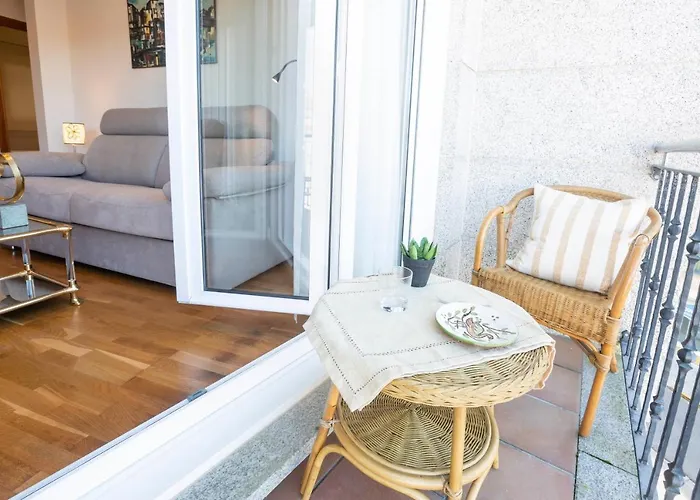 Centro - 2 Puertos *