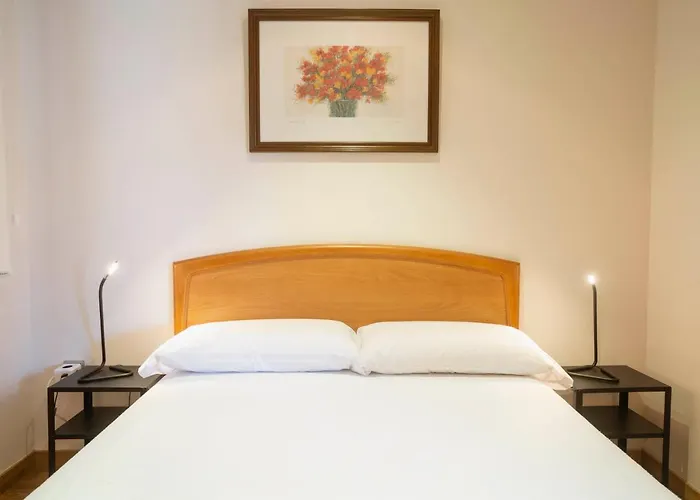 Centro - 2 Puertos Lejlighed *