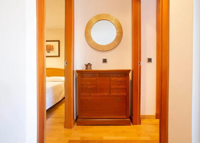 Centro - 2 Puertos *