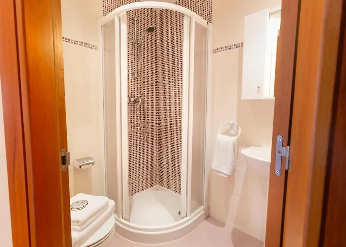 Centro - 2 Puertos Lejlighed