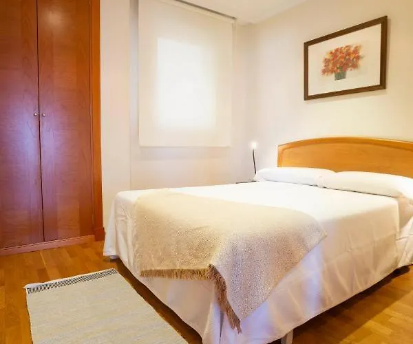 Lejlighed Centro - 2 Puertos *