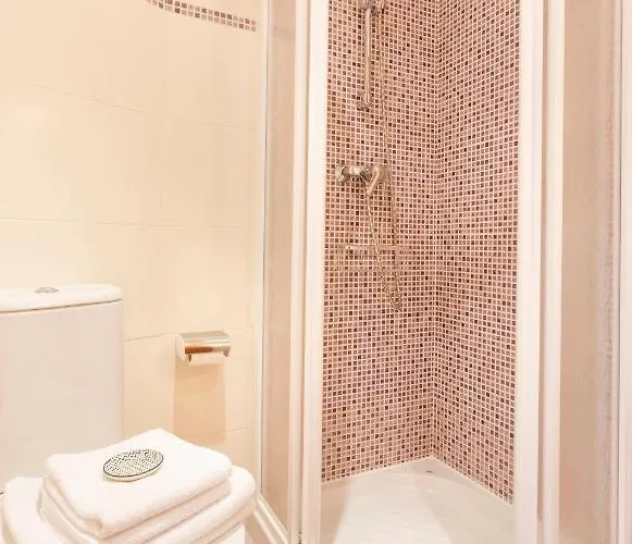 Centro - 2 Puertos Lejlighed