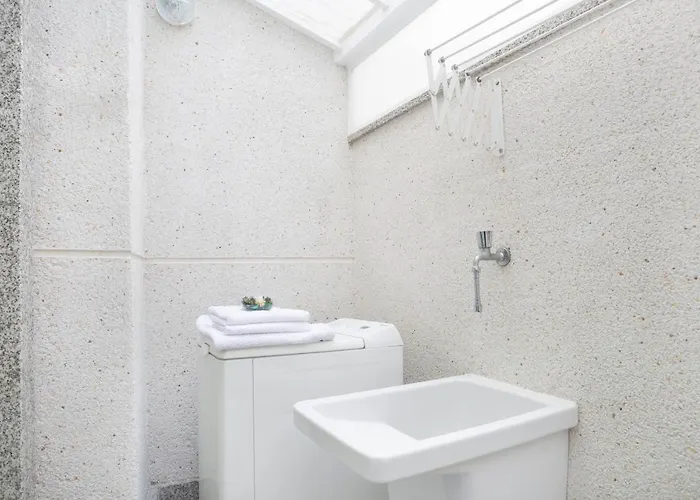 Centro - 2 Puertos *