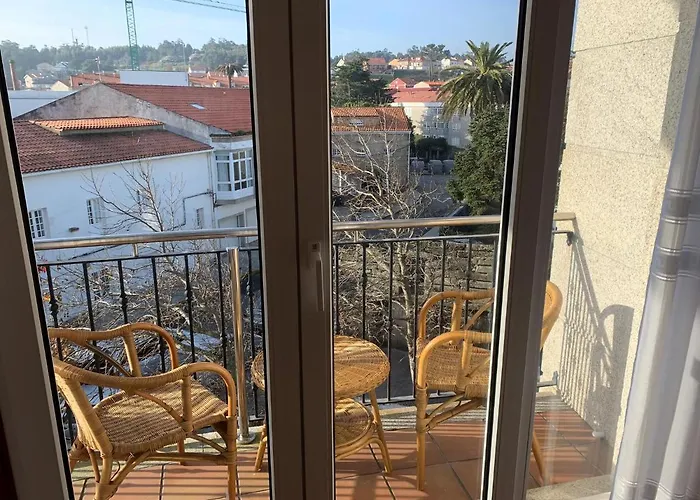 Lejlighed Centro - 2 Puertos *