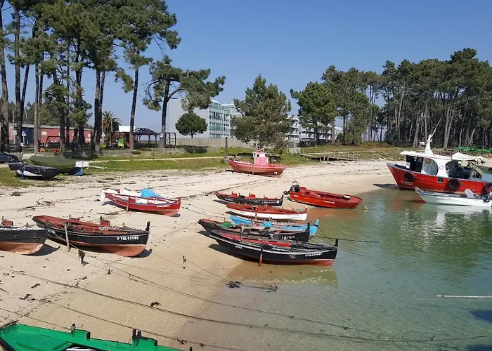 Lejlighed Centro - 2 Puertos